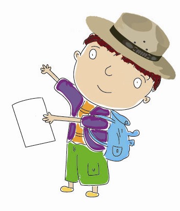 Junior Ranger Junior Ranger
