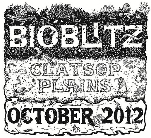 BioBlitz logo BioBlitz logo