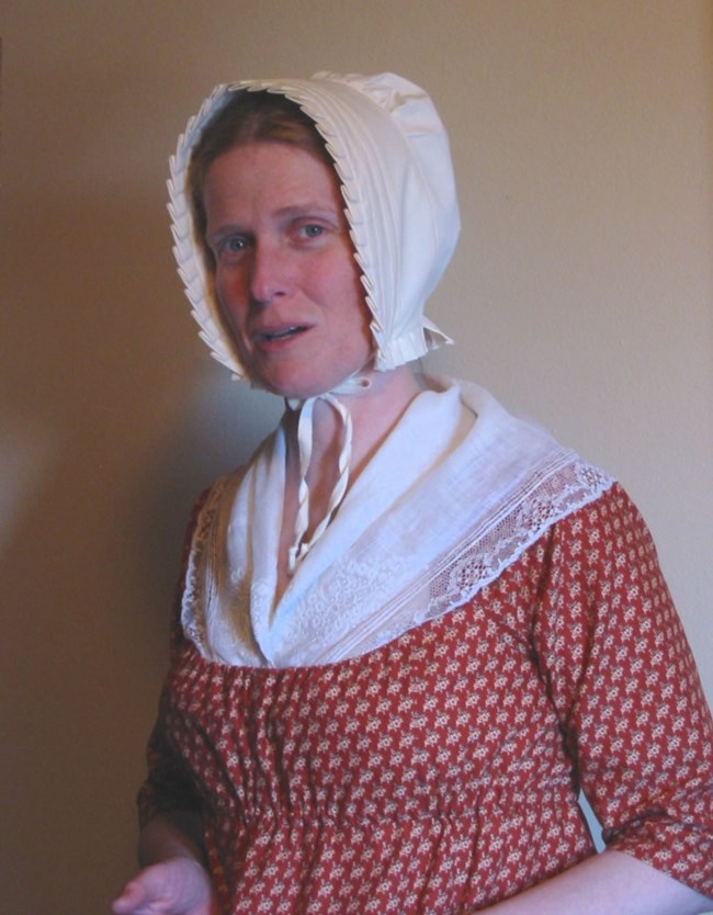 Karen Haas