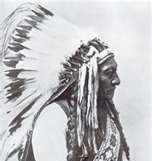 sitting bull position
