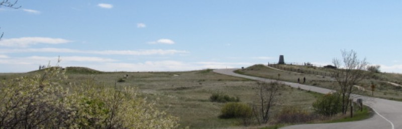 Webcams - Little Bighorn Battlefield National Monument (U.S. National Park Service)