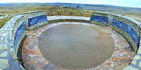 Indian Memorial