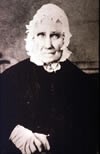 Abraham's stepmother Abraham's stepmother