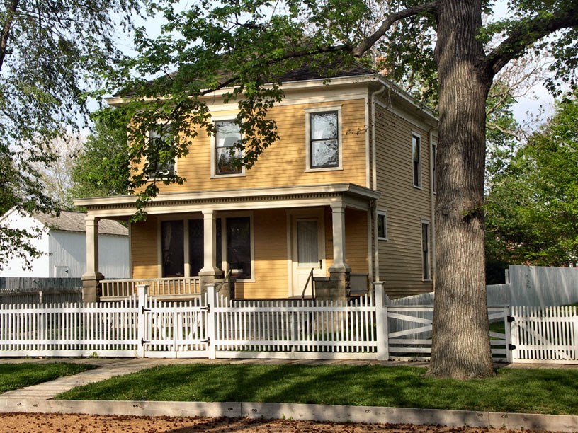 Cook House