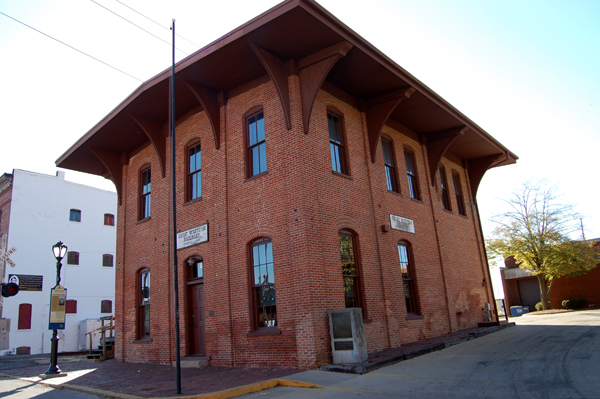 SpringfieldLincolnDepot 600