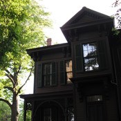 Dean House