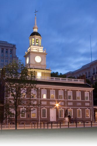 independence-hall