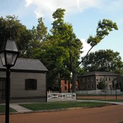 Neighborhood Tour