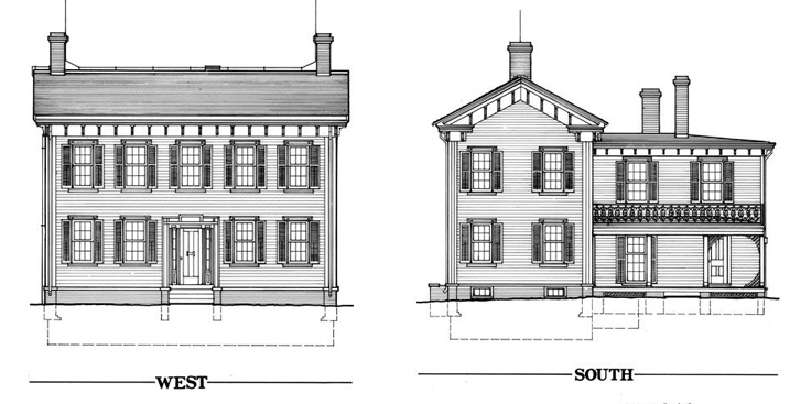 House Plan 73730 Victorian Style With 2274 Sq Ft 3 Bed Bath House Plan 73730 Victorian Style With