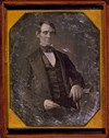 Abraham Lincoln, 1846