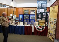 George L Painter Looking for Lincoln Lectures Exhibits