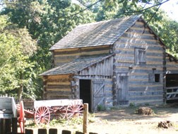 New Salem New Salem