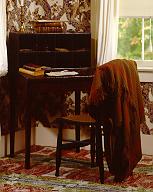 Desk that belonged to Abraham Lincoln Desk that belonged to Abraham Lincoln