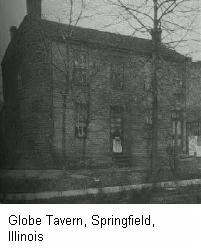 The Globe Tavern