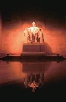 Lincoln Memorial