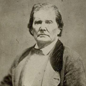 Thomas Lincoln (U.S. National Park Service)