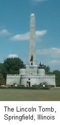 Lincoln's Tomb