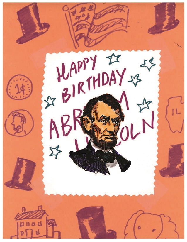 Birthday Bash press release - Lincoln Home National Historic Site (U.S. National Park Service)
