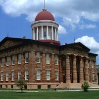 Old State Capitol