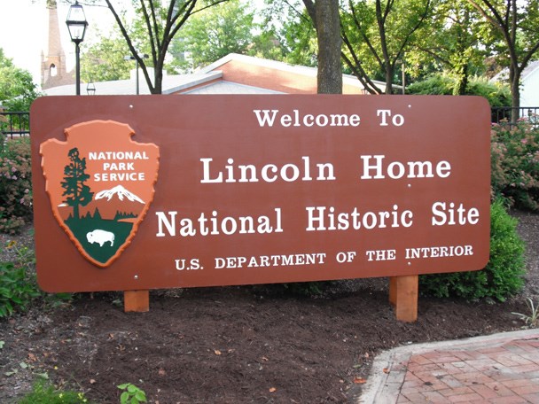 Welcome to Lincoln Home!