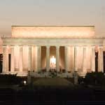 Lincoln Memorial