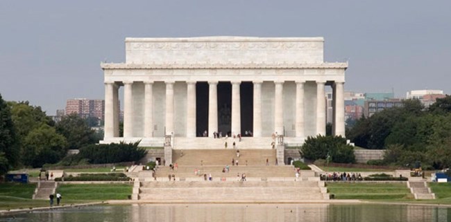 Lincoln Memorial