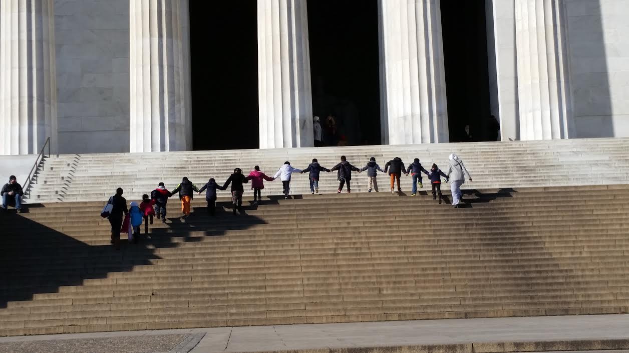 Lincoln Memorial Education Program