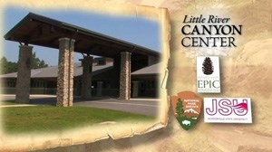 Little River Canyon Center