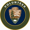 NPS Volunteer Logo