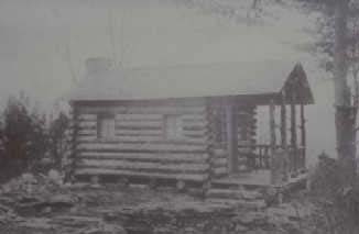 Daniel-Tucker Home
