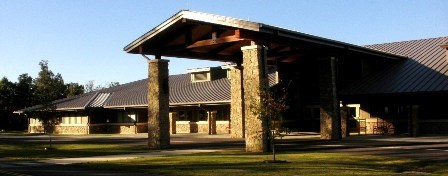 Little River Canyon Center