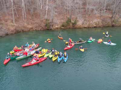 Things To Do - Little River Canyon National Preserve (U.S 
