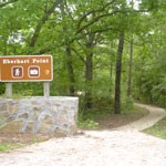 Eberhart Trail