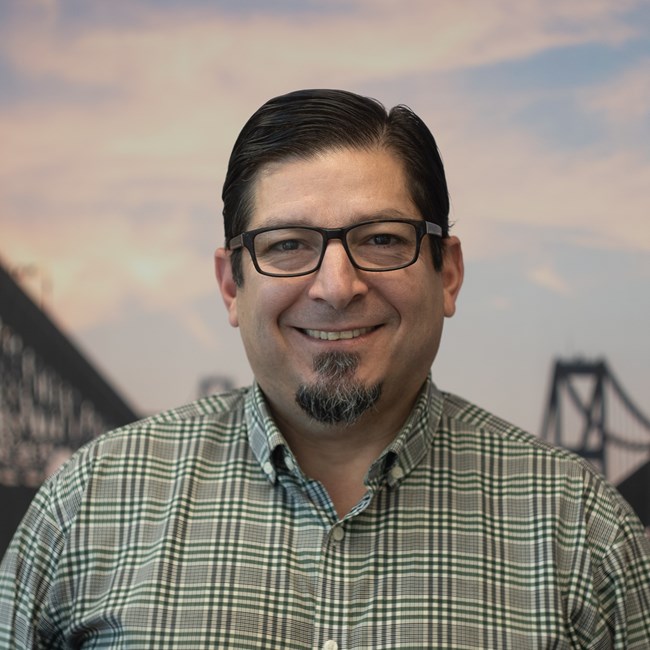 Edward Gonzalez