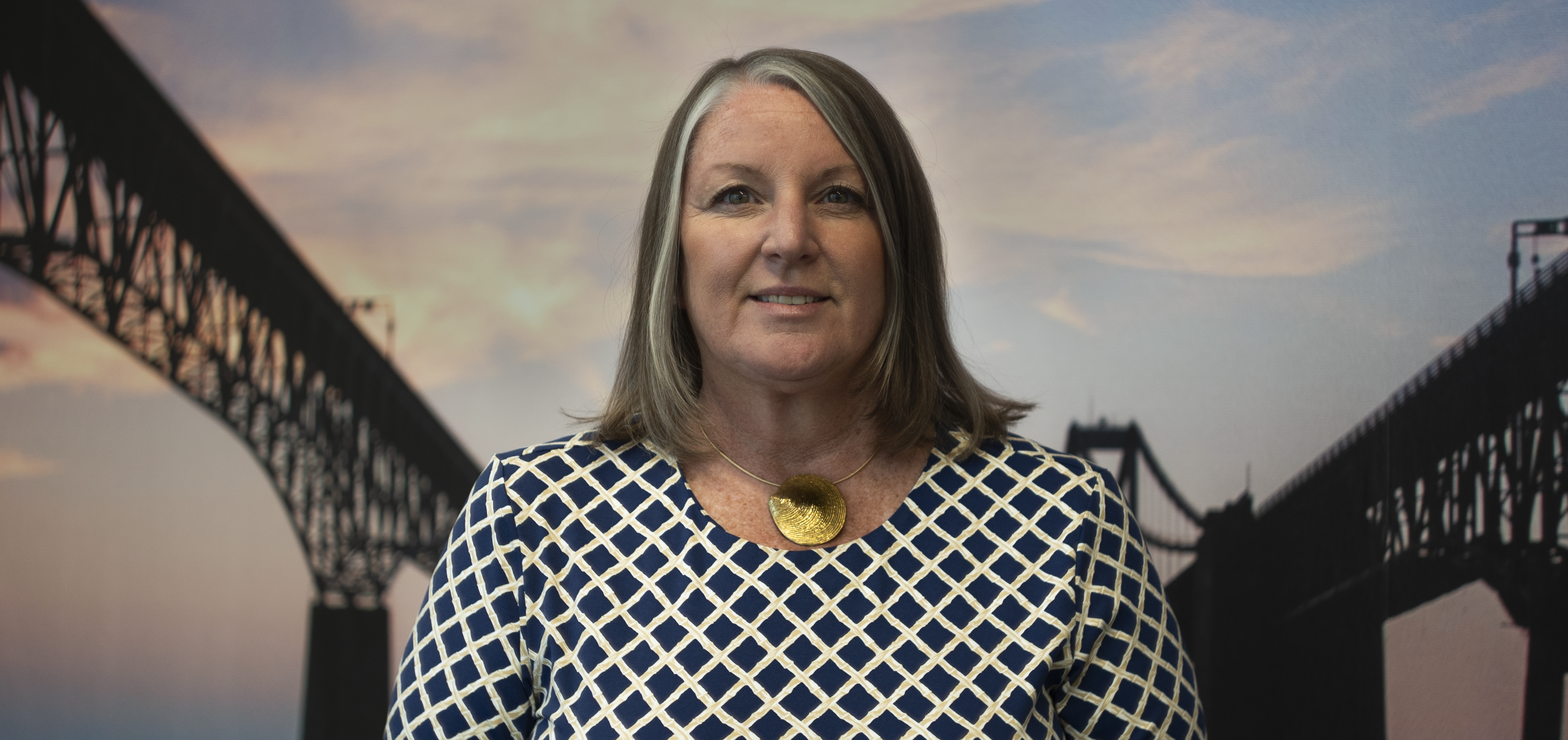 Wend O'Sullivan, Superintendent