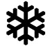 Snow icon