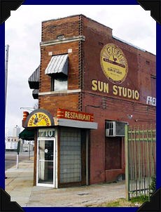 706 Union Ave 706 Union Ave, site of Sun King Records