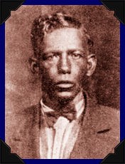 Charley Patton