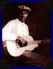 Frank Stokes 1 Frank Stokes