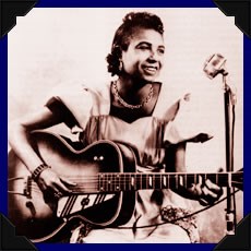 Memphis Minnie