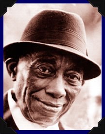 Picture of "Mississippi" John Hurt