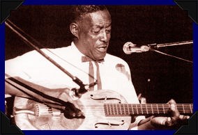 Picture of "Son" House