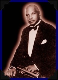 Picture of WC Handy
