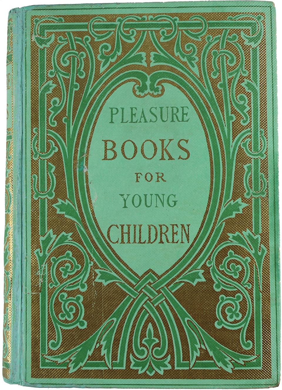 An 1850 edition of 