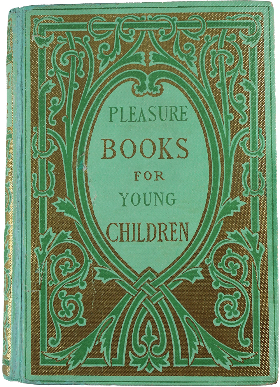 An 1850 edition of An 1850 edition of