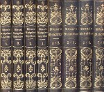 German books.