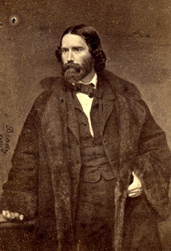 James Russell Lowell, scholar, poet and abolitionist. James Russell Lowell, scholar, poet and abolitionist.