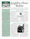 Longfellow House Bulletin, December, 2006