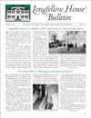 Longfellow House Bulletin, June, 2000