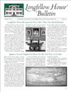 Longfellow House Bulletin, June, 2002